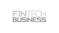 Fintech business logo