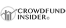 Crowd Fund Insider logo